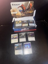 Magic The Gathering Lot Over 100 Cards Rares and Foils MTG Cards All NM #10