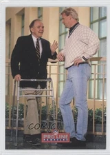 1992 Pro Line Profiles Boomer Esiason #241