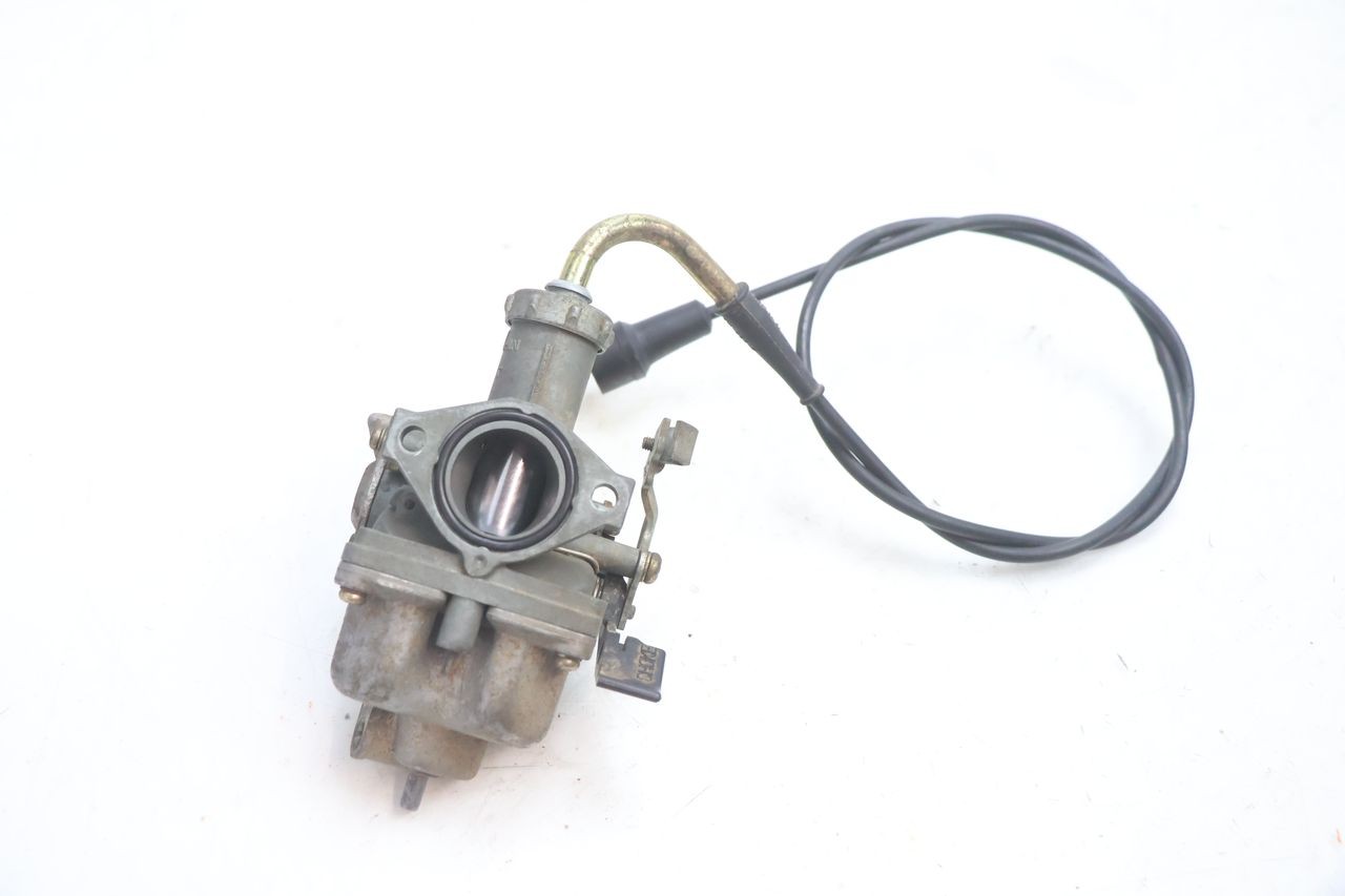 CARBURATORE - KYMCO MXU R 250 (2004 - 2010)
