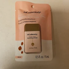 MCOBEAUTY MINI SUPER GLOW BRONZING DROPS