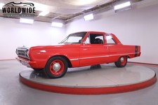 1966 Plymouth Belvedere for Sale