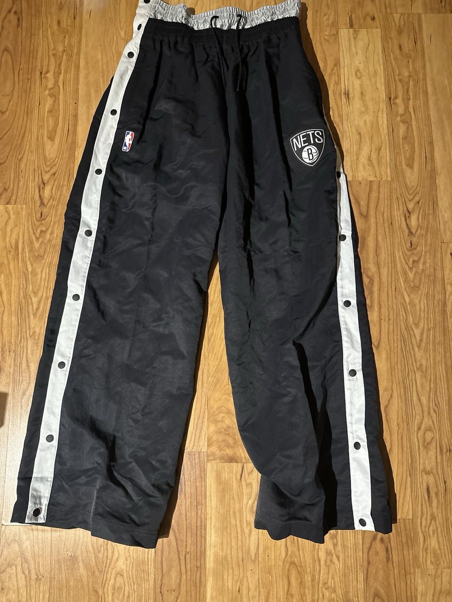 Nike x Ambush Womens Tearaway Pants Brooklyn Nets NBA Large Nike x Ambush Womens Tearaway Pants Brooklyn Nets NBA Large