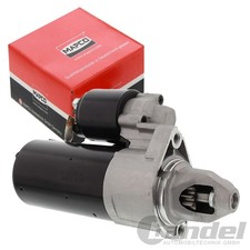 MAPCO ANLASSER STARTER 1,7kW passend für MAYBACH 57 MERCEDES-BENZ C-KLASSE CLK