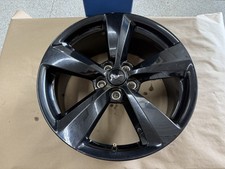 2015-2023 Ford Mustang GT Black Wheel Rim 19x8.5" - OEM