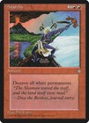 MTG Magic the Gathering Anarchy (170/383) Ice Age
