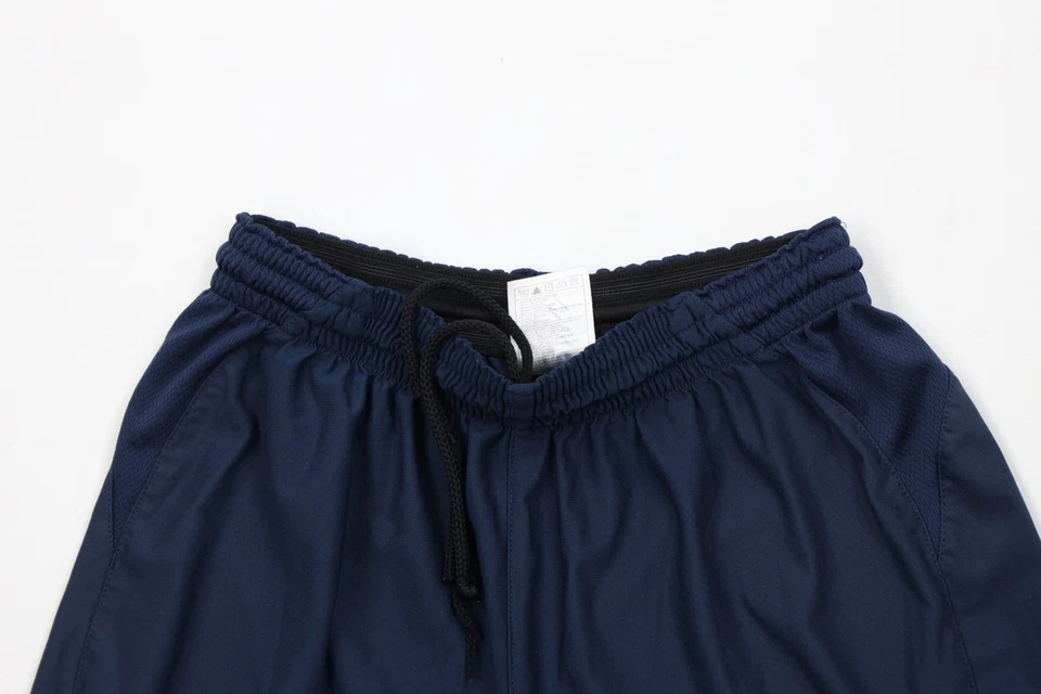 Vintage Nike Mens Small Travis Scott Mini Swoosh Running Jogging Soccer Shorts - Image 2 of 4