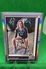 2025 Panini Donruss WNBA - Elizabeth Kitley #66 Holo