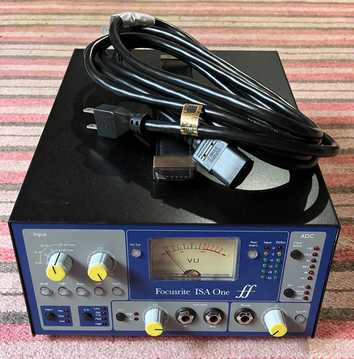 Focusrite Isa One for sale | eBay