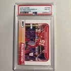 2024 Score - Celebration Patrick Mahomes II #C-PMS PSA 8 Kansas City Chiefs
