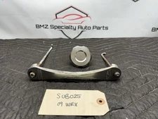 08-14  SUBARU IMPREZA WRX STI SPT Oil Cap And Battery Tie Down