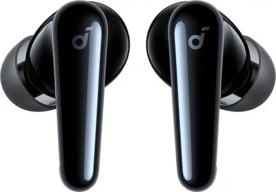 Soundcore by Anker Liberty 4 Pro True Wireless Noise Cancelling Headphones -