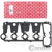 Elring Ventildeckeldichtung Passend FüR CitroËN C4 C5 C8 DS4 DS5 Jumpy Fiat Scud