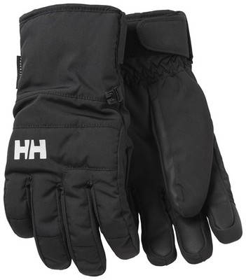 Helly-Hansen Junior Unisex Swift HT Glove 2.0 990 Black 10