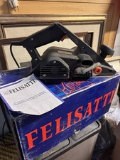 Pialletto Elettrico Felisatti