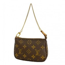Louis Vuitton Borsa/Borsa Monogram Mini Pochette Accessori M58009... GZl1ga1y