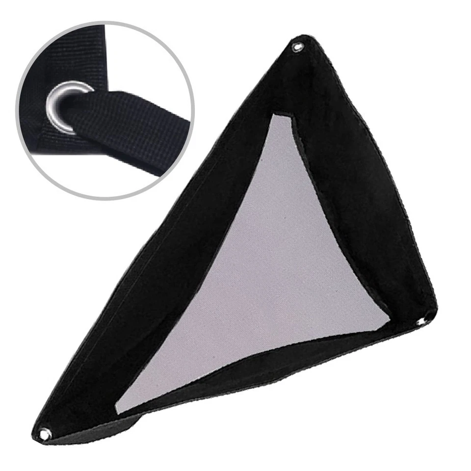 Pferde Heu Futtersack atmungsaktiv Netzboden Reitplätze für Parkplätze - Bild 4 von 4