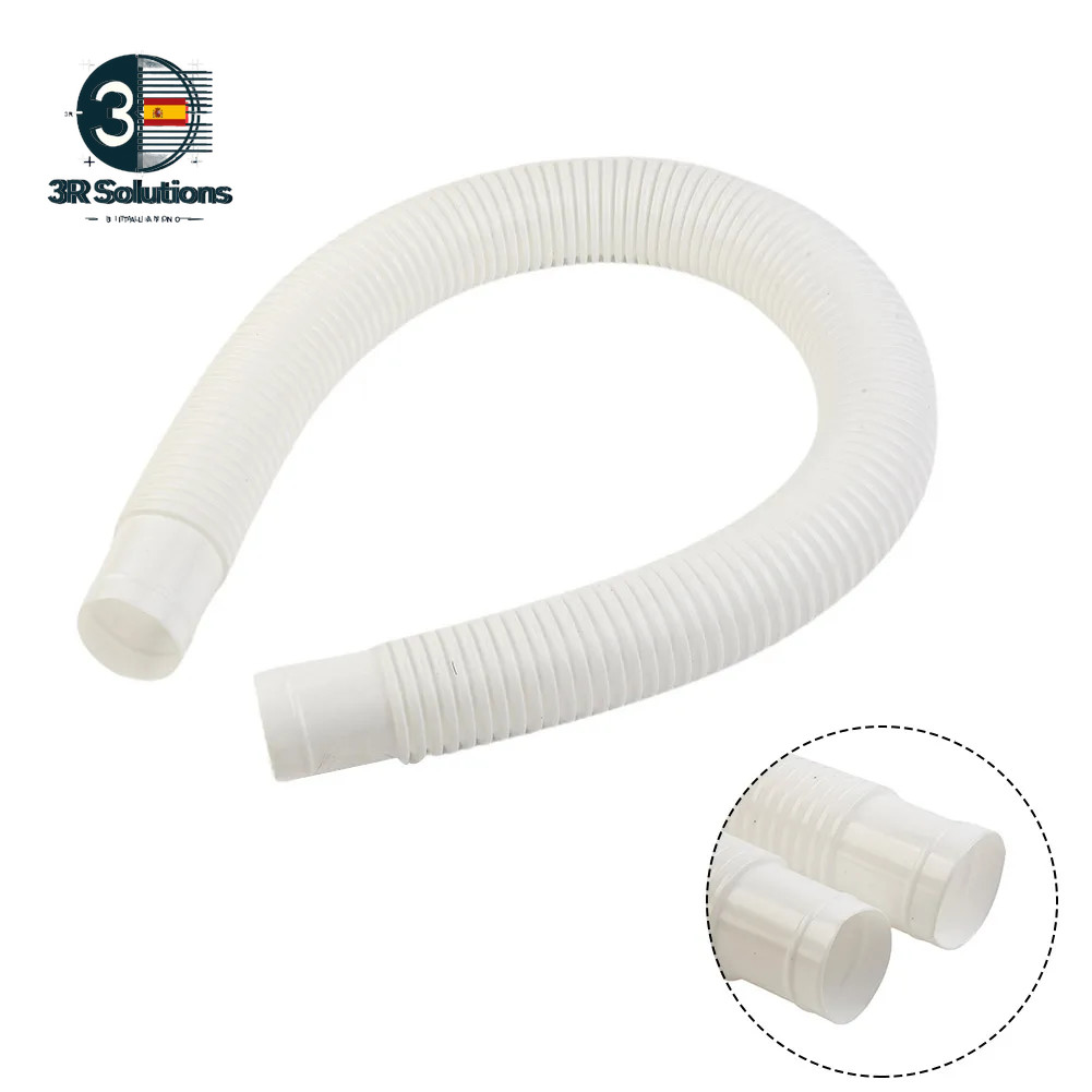 Manguera Skimmer Intex Repuesto 32Mm Piscina Tubo