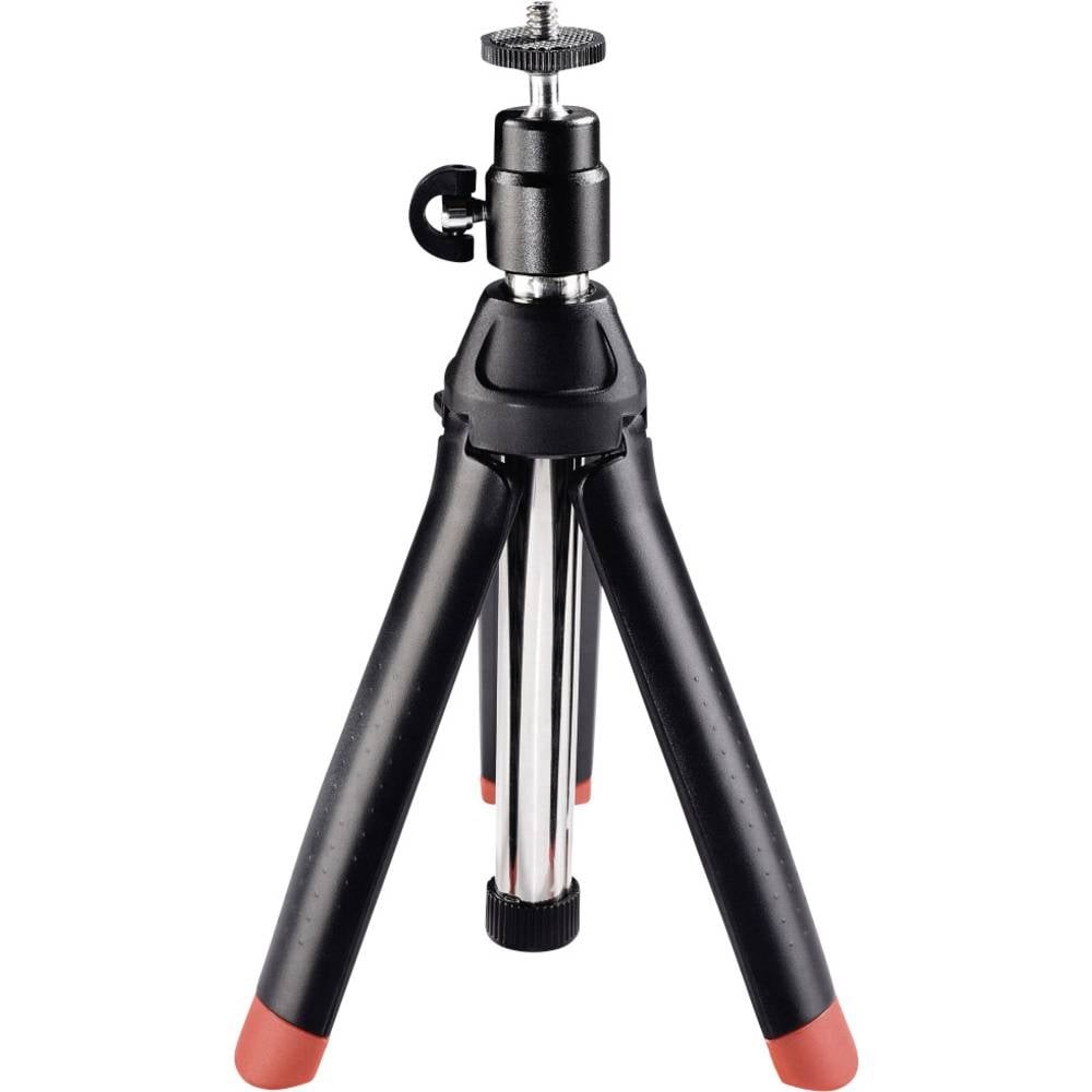 Trépied de table extensible de 20 à 90 cm Hama Multi 4in1 pour des prises de vue ultra stables