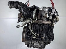 Moteur Renault SCENIC