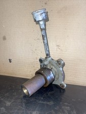 1/2HP Maytag Upright Vertical Main Bearing Assembly Repaired Hit Miss Engine 