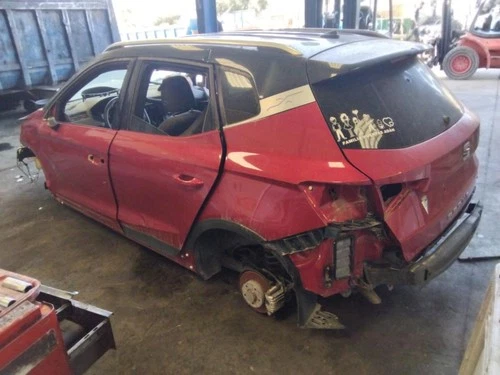 5Q0907685C Modulo Electronico para SEAT ARONA (KJ) FR 1809014 - Imagen 8 de 9