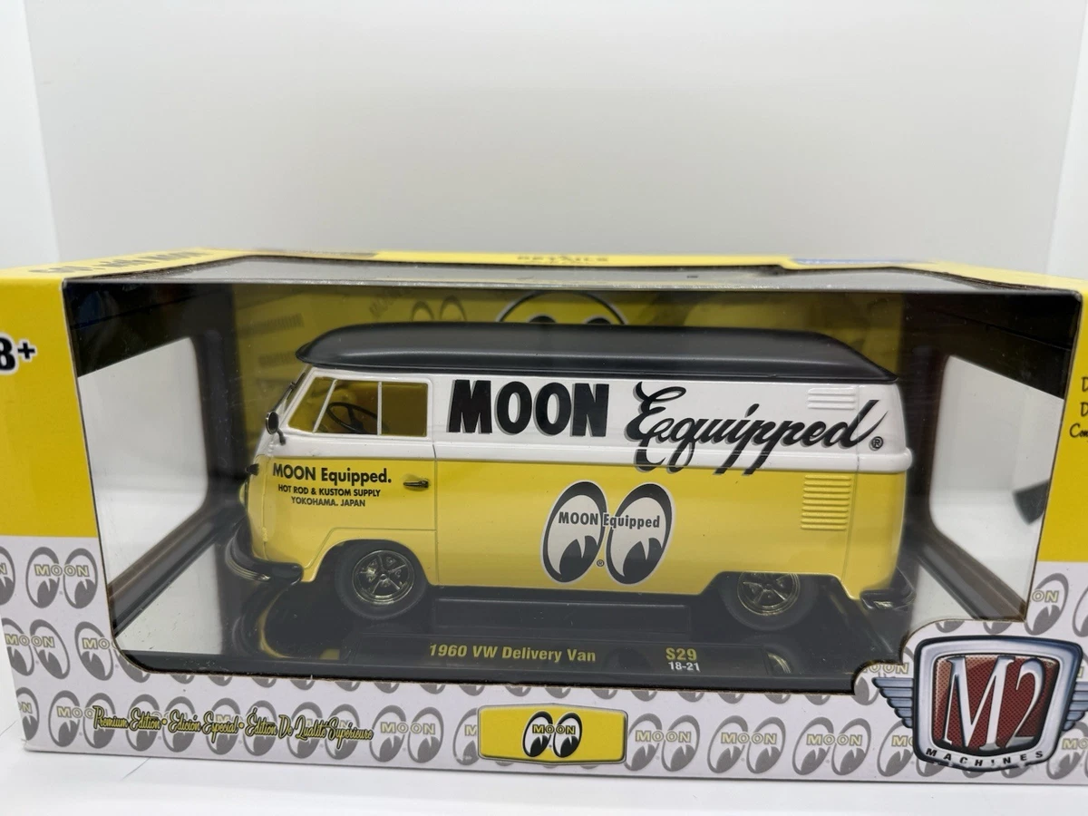 M2 Machines 1:24 Volkswagen Diecast Cars, Trucks & Vans for sale