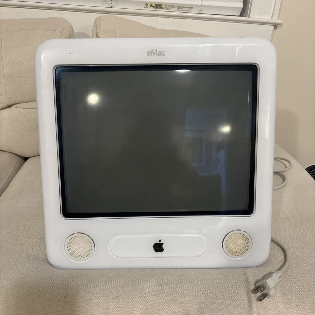 Apple eMac Apple All-in-Ones-In - One Computers for sale | eBay