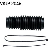 SKF Vkjp 2046 Faltenbalgsatz Lenkung FüR BMW 3 Z1 E30