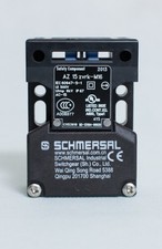 1PCS New Schmersal AZ15zvrk-M16 AZ15zvrkM16 Safety Component Free Ship