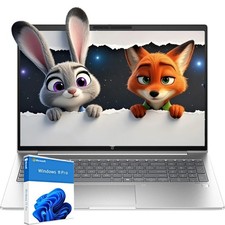 HP ProBook 460 G11 16" Laptop Intel Core Ultra 5 125U UpTo 64GB RAM 2TB Win11Pro