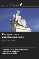 Adelino Francisco De Oliveira (U. A.) | Perspectivas ContemporáNeas | Buch