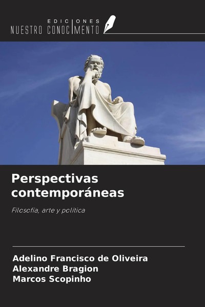 Adelino Francisco De Oliveira (U. A.) | Perspectivas ContemporáNeas | Buch-image