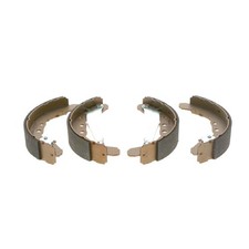 Bremsbackensatz hinten für Audi 80 B4 8C2 8C5 | 24157608