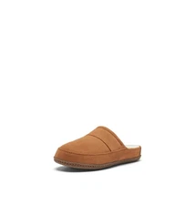 Men's Falcon Ridge II Scuff Slipper - Comfortable Indoor Footwear for Men