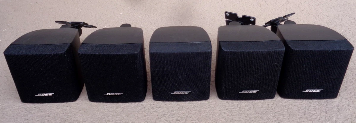 Bose Acoustimass 5 Iii for sale | eBay