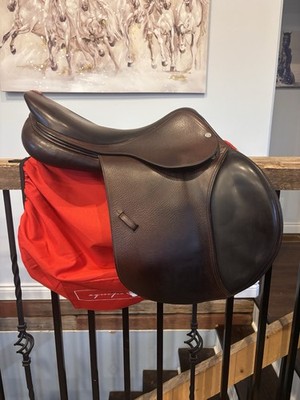 equipe saddle