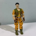 Claymore V1 Special Mission Brazil G.I. Joe 1986 Hasbro Vintage Figure Toy