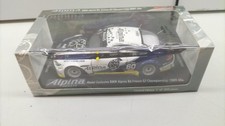Spark 1/43 BMW Alpina B6 Diecast Model Car Sealed Bag Bent Antenna