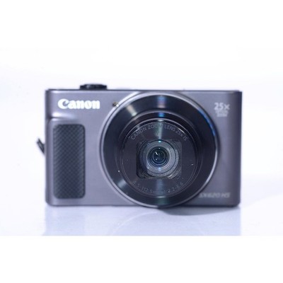 Canon Powershot SX620HS Kompaktkamera - Digitalkamera - Einsteigerkamera - Cam