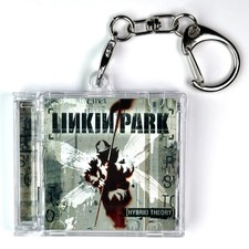 Hybrid Theory - Mini CD