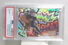2025 Panini Bijan Robinson Base (PSA 10)