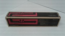 Copystar TK-8509M, Magenta Toner Ctg TK-8509 for Copystar CS5550ci