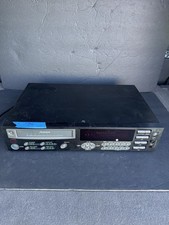 Alesis MasterLink ML-9600 High-Resolution Master Disk Recorder Parts/Repair
