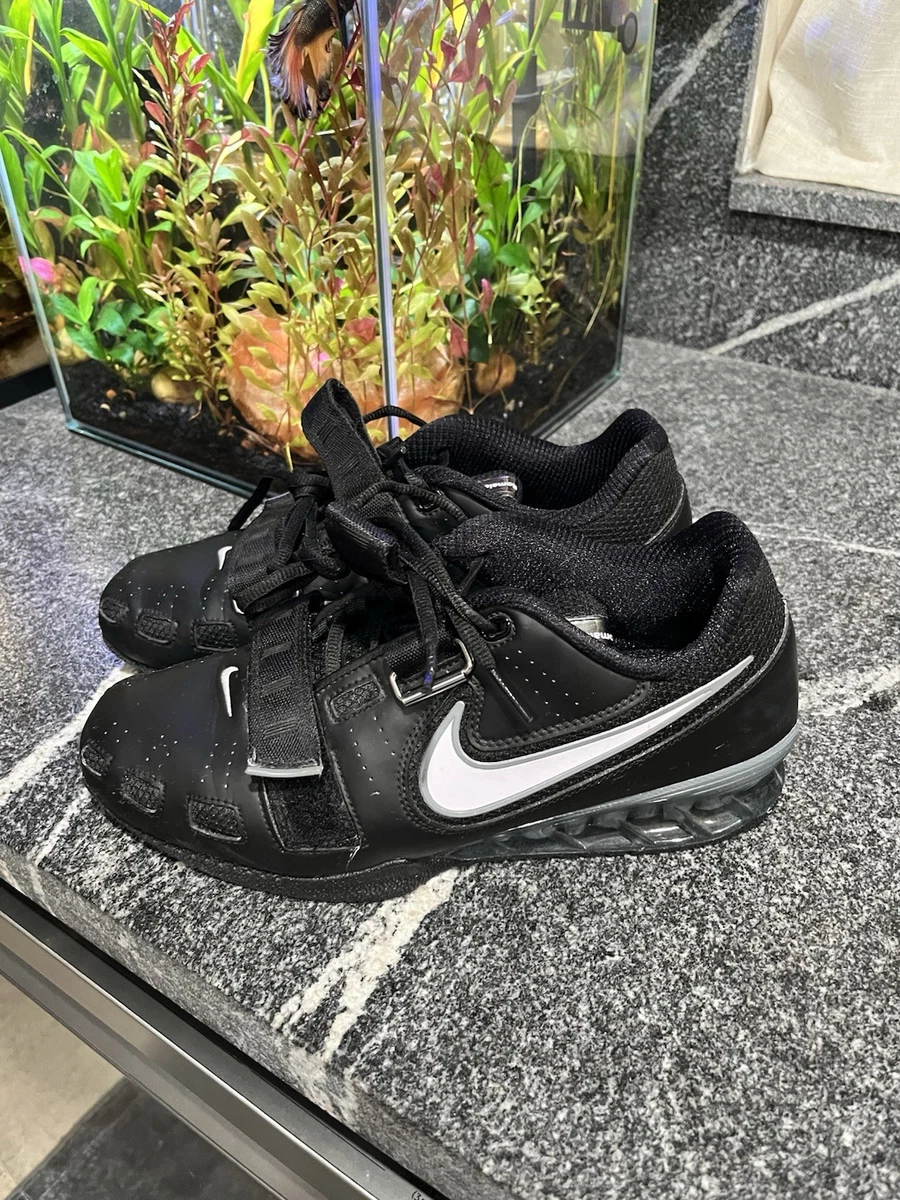 Nike Romaleos 2 Sneakers for Men for Sale | Authenticity