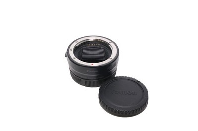 USED Canon Mount Adapter EF-EOS R