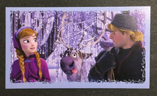 Disney Frozen Sticker - Panini - A9