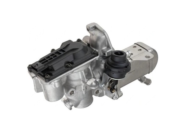 AGR-KÜHLER Renault Megane III Scenic 1.5 /1.9DCI 8200762517 147106293R-image