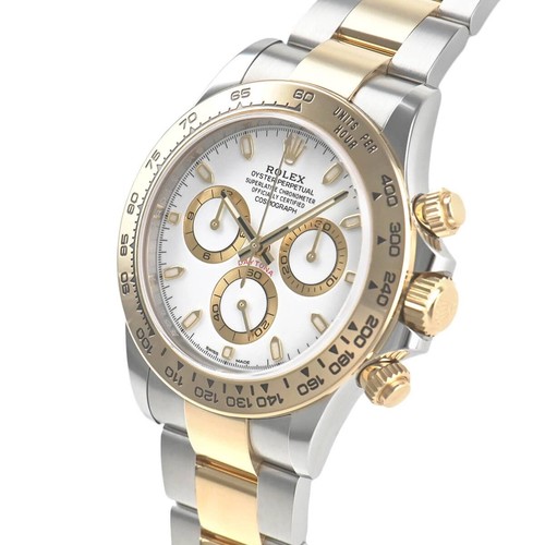 ROLEX Cosmograph Daytona 116503 SW18932