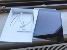 Apple iPad (9. Generation) 10,2 Zoll 64 GB Wi‑Fi Grau MK2L3FD/A