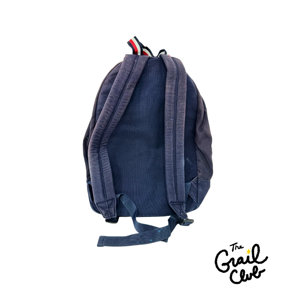 Mochila bolsa libro Tommy Hilfiger Miami F1 2022 (1 de 1) Mercedes AMG envío gratuito Foto 4 de 4